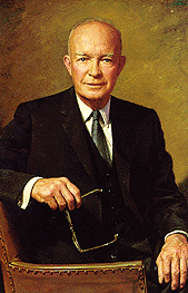 Eisenhower